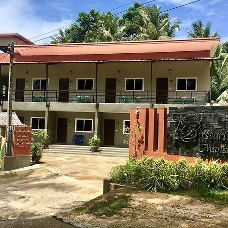 Bussarin Mansion Koh Yao Yai Aparthotel Ko Yao Buitenkant foto