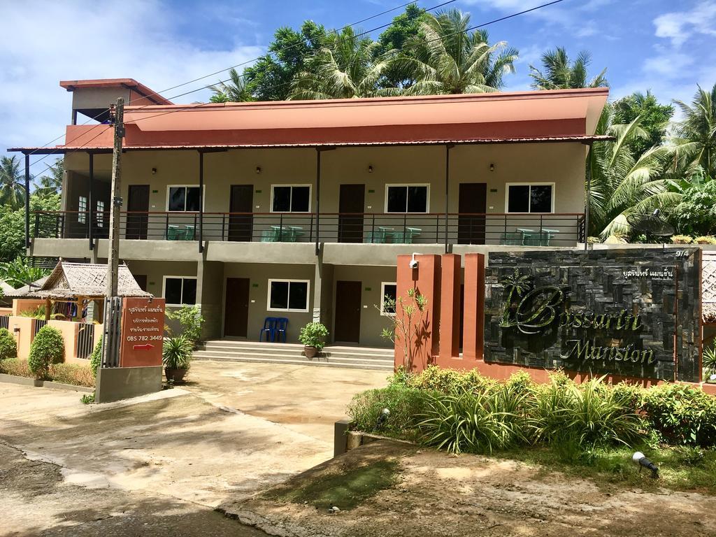 Bussarin Mansion Koh Yao Yai Aparthotel Ko Yao Buitenkant foto
