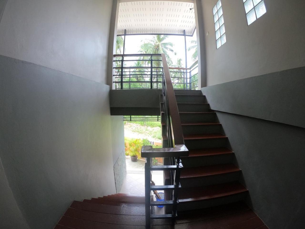 Bussarin Mansion Koh Yao Yai Aparthotel Ko Yao Buitenkant foto