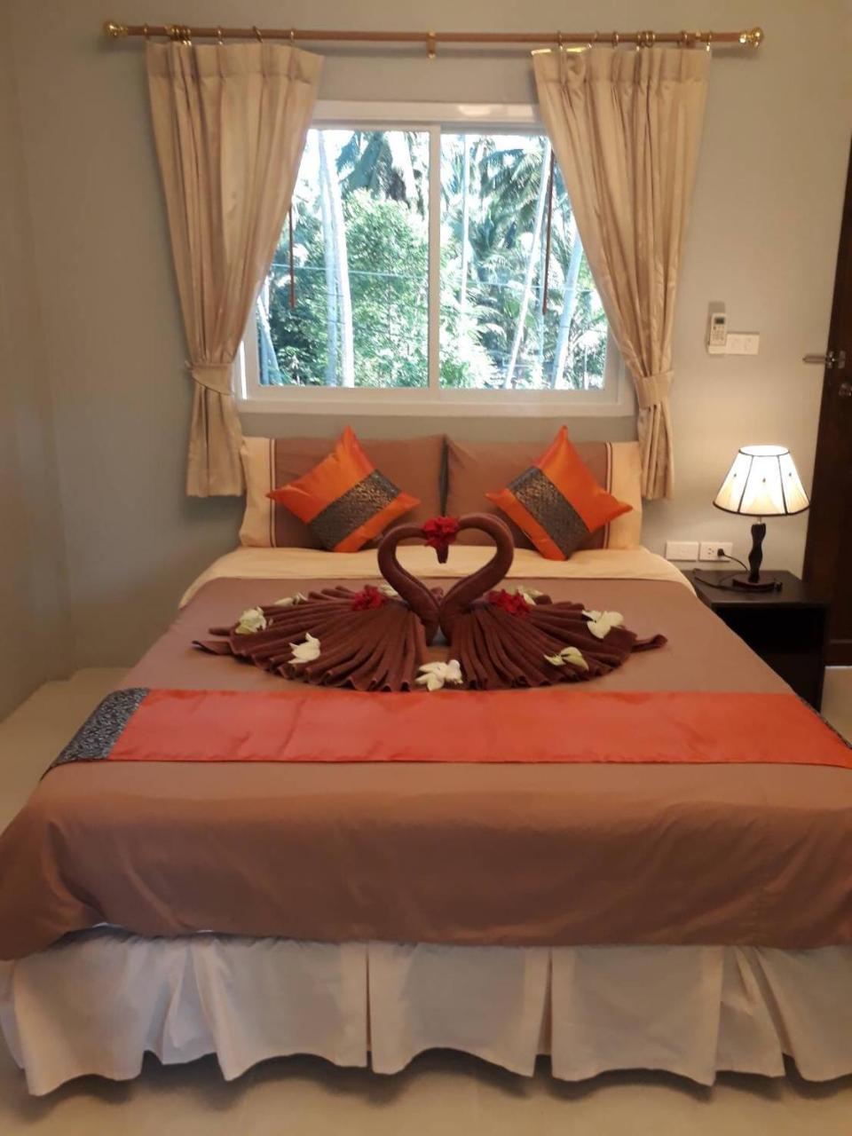 Bussarin Mansion Koh Yao Yai Aparthotel Ko Yao Buitenkant foto